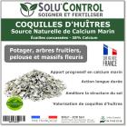Écailles de Coquilles d